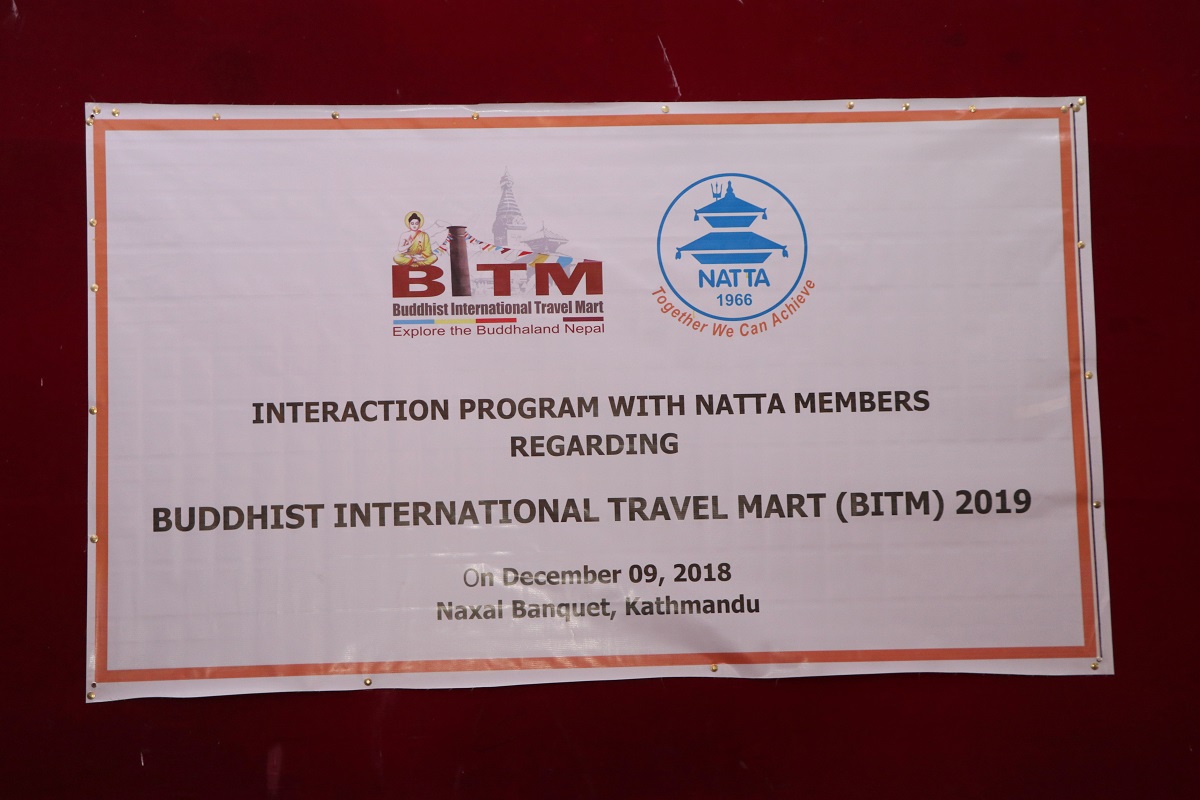 NATTA Activities