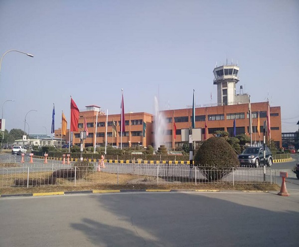 Meeting with TIA for Tourist Transport Parking