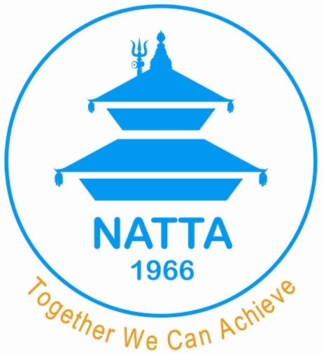 NATTA LOBBIES FOR THE VEHICLE PASS