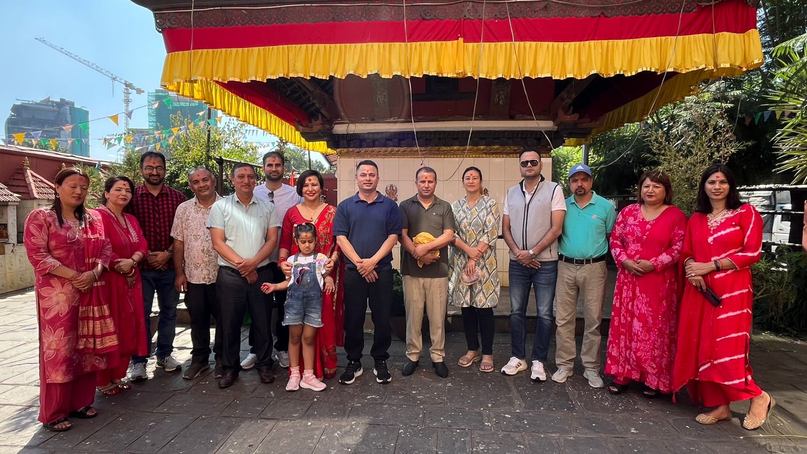 NATTA – Tihar 2082
