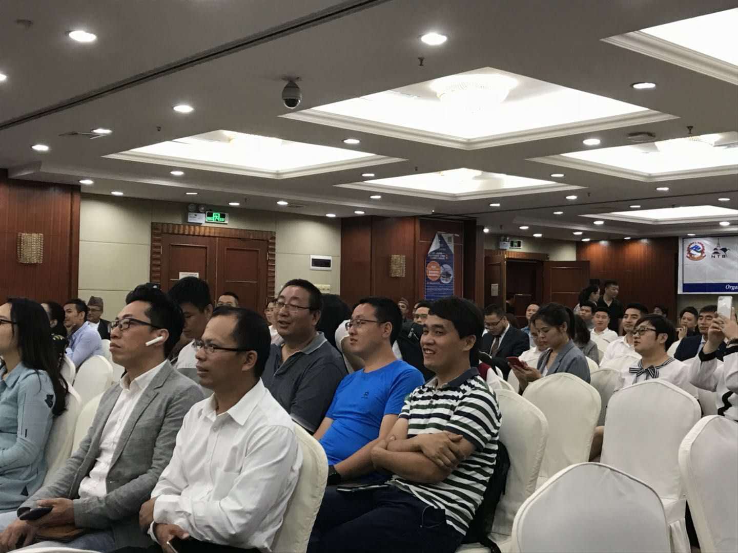 Nepal Invites More Chinese Travelers from China;China Sales Mission 2018