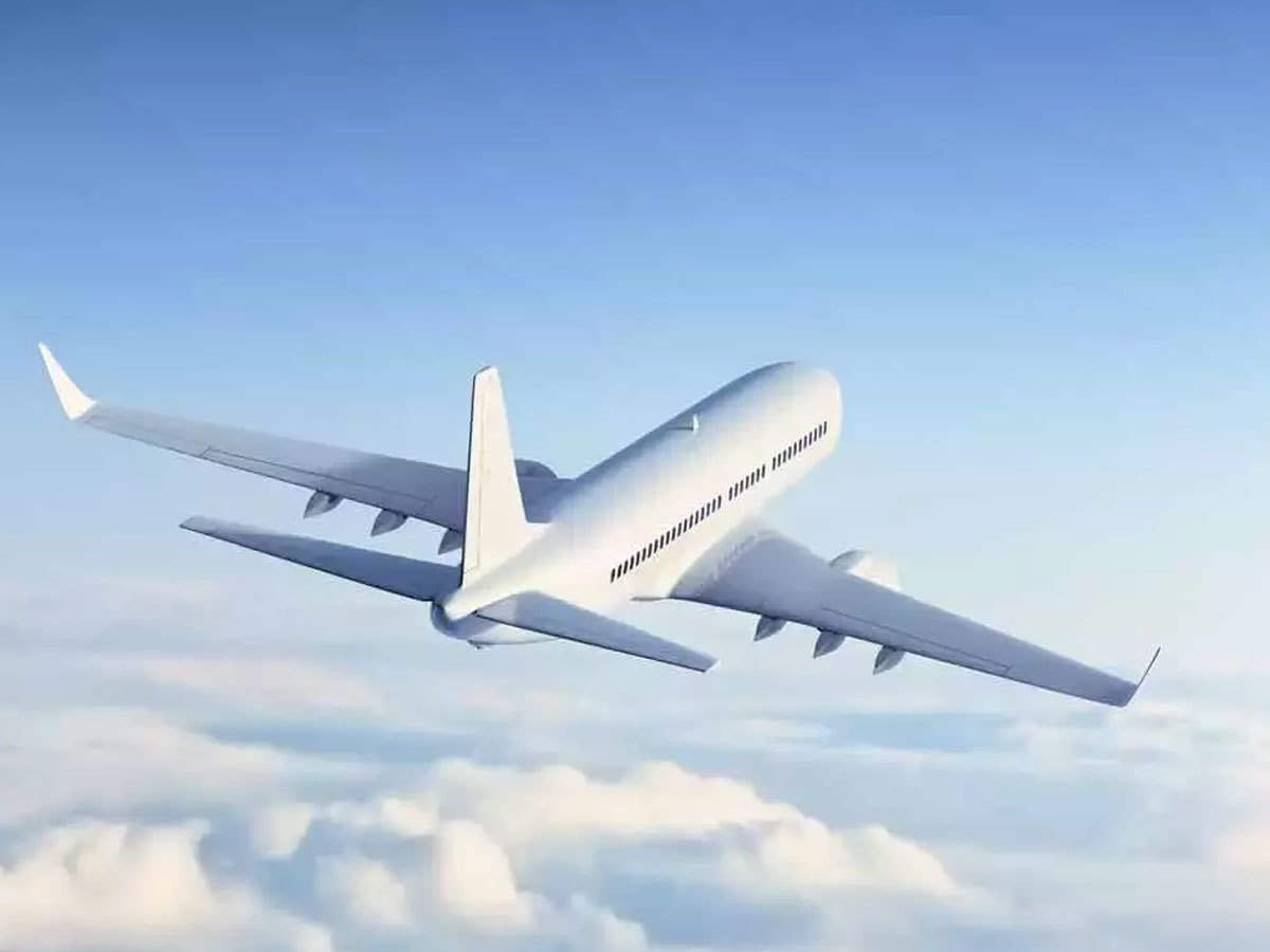 REGULAR FLIGHTS DURING THE SECOND LOCKDOWN