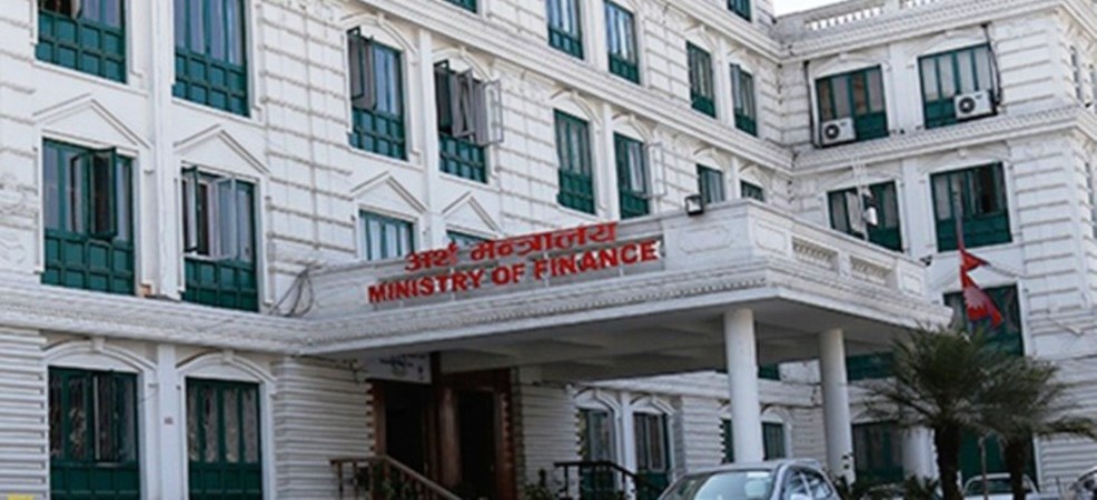 REQUEST TO FINANCE MINISTER BY ASSOCIATIONS