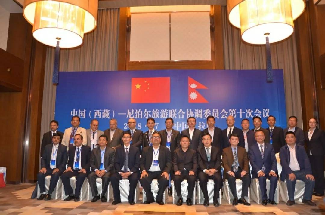 Tenth Meeting of Nepal China’s Tibet JTCC