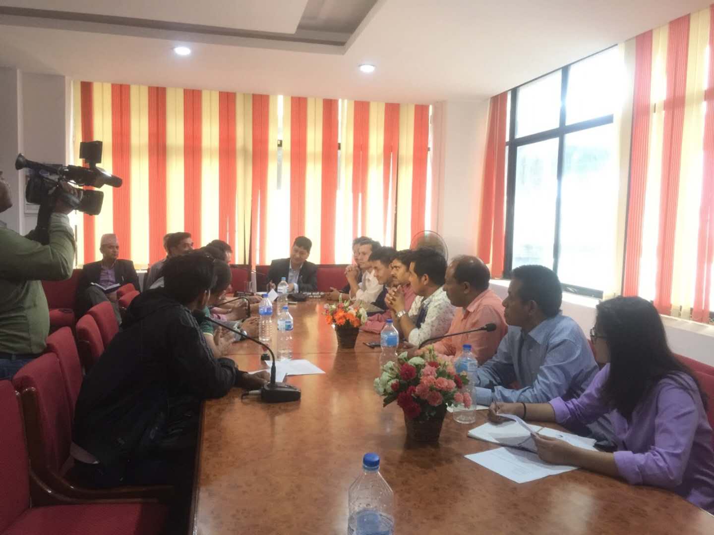Tourism Associations plea to Kathmandu Metropolitan