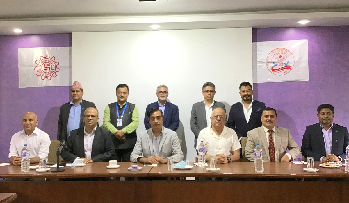 TOURISM COMMITTEE OF CHAMBER OF COMMERCE
