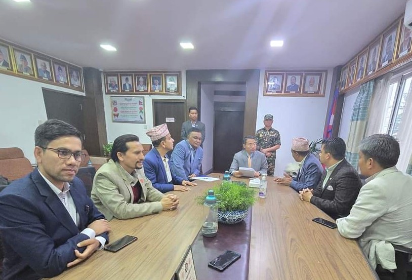 URGE FINANCE MINISTER TO REMOVE LUXURY TAX & VAT IN UPCOMING BUDGET